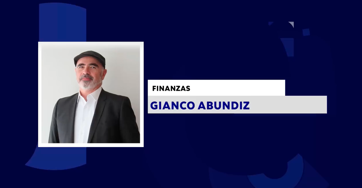 FINANZAS CON GIANCO ABUNDIZ